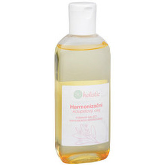 Holistic Harmonizační koupelový olej 100 ml pro ženy