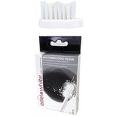 Edel+white Whitening Dual Clean - Hlavice na sonický kartáček 2 ks pro ženy