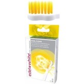 Edel+white Dual Clean - Hlavice na sonický kartáček 2 ks pro ženy