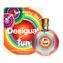 Desigual Fun Toaletní voda 100 ml pro ženy