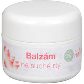 Holistic Balzám na suché rty 5 ml pro ženy
