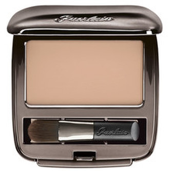 Guerlain Ombre Eclat Base Paupières Smoothing and Priming Base - Vyhlazující báze pod oční stíny 2,5 g 2. ml pro ženy