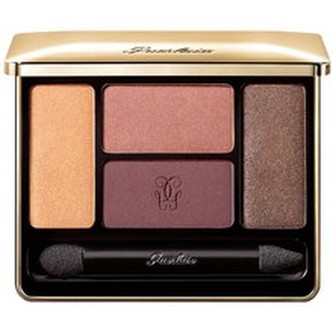Guerlain Ecrin 4 Couleurs - 4 barevně sladěné oční stíny 7,2 g pro ženy