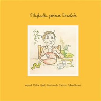 O hejkadlu jménem Vozobule