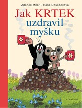 Obrázek knihy