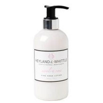 Heyland & Whittle Fine Hand Lotion Neroli & Rose - Krém na ruce 300 ml pro ženy Heyland & Whittle Fine Hand Lotion Neroli & Rose - Krém na ruce 300 ml pro ženy