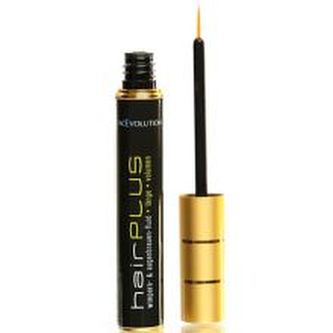 Facevolution Hairplus serum - Růstové sérum pro řasy a obočí 4.5 ml pro ženy