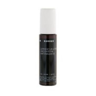 Korres Day cream ( Quercetin a dub ) SPF 12 - Denní krém pro normální a suchou pleť 50 ml pro ženy