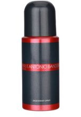 Antonio Banderas Spirit for Man Deospray 150 ml pro muže