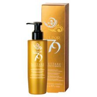 Intercosmo Elixir 79 Nettare Ristrutturante - Rekonstrukční balzám na vlasy 200 ml pro ženy