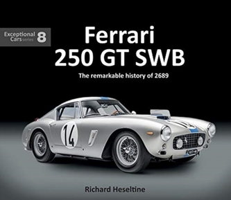 Ferrari 250 GT Swb
