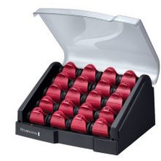 Remington Silk Rollers H9096 ( 20 ks ) - Sada natáček pro ženy