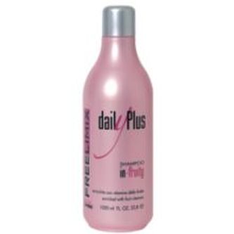 Freelimix Daily Plus Shampoo In Fruity - Ovocný šampon 1000 ml pro ženy
