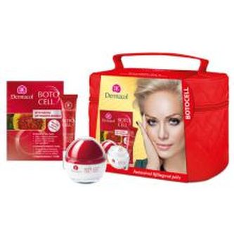 Dermacol Botocell Set - Dárková sada intenzivní liftingové péče 81 ml pro ženy