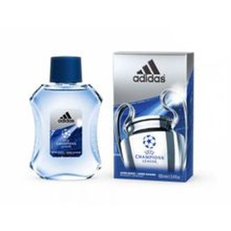 Adidas Champions League After Shave ( voda po holení ) 50 ml pro muže