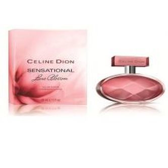 Celine Dion Sensational Luxe Blossom Parfémová voda ( kabelkové balení ) 15 ml pro ženy