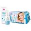 Dermacol Aqua Beauty Set - Dárková sada intenzivní hydratační péče 150 ml pro ženy