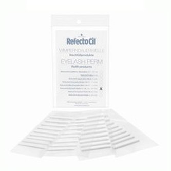 Refectocil Rollers - Samolepicí natáčky na řasy pro ženy