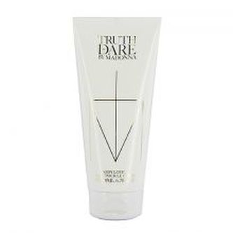 Madonna Truth or Dare Tělové mléko 200 ml pro ženy