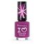 Rimmel I Love Lasting Finish - Lak na nehty 8 ml pro ženy
