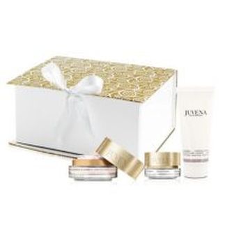 Juvena REJUVENATE & CORRECT Lifting Day Cream Set 2014 160 ml pro ženy