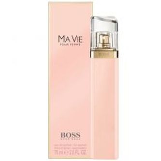 Hugo Boss Ma Vie Parfémová voda 75 ml pro ženy