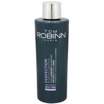 Tom Robinn Paris Perfection Fair Skin Refining Toner - Pleťové tonikum 200 ml pro ženy Tom Robinn Paris Perfection Fair Skin Refining Toner - Pleťové tonikum 200 ml pro ženy