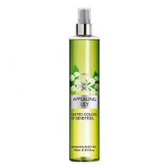 Benetton Appealing Tělový závoj 250 ml pro ženy