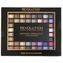 Makeup Revolution Eye Shadow Collection - Paletka očních stínů 100 pro ženy