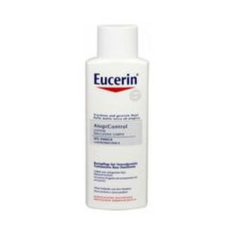 Eucerin AtopiControl Milk - Tělové mléko 400 ml pro ženy