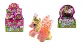 Kůň s křídly Filly Butterfly plast, v sáčku 13x17cm - 1 kus