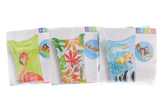 Lehátko nafukovací 183 x 69cm (1 ks) 3 různé barvy