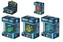 Smart Egg hlavolam bludiště plast 6x5cm asst v krabičce 12ks v boxu