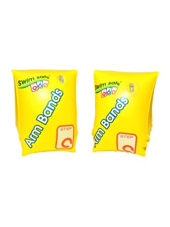 Dětské nafukovací rukávky Bestway Typ C 25x15 cm Dětské nafukovací rukávky Bestway Typ C 25x15 cm