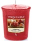 Yankee Candle Votive Candle Ciderhouse 49g