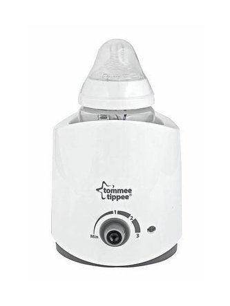 Elektrický ohřívač lahví Tommee Tippee