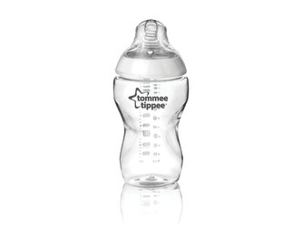 Láhev Tommee Tippee C2N 340 ml Láhev Tommee Tippee C2N 340 ml