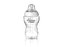 Láhev Tommee Tippee C2N 340 ml