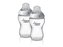 Láhev Tommee Tippee C2N 340 ml 2ks