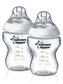 Láhev Tommee Tippee C2N 260 ml 2ks