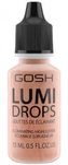 Gosh Lumi Drops 15ml - 004 Peach