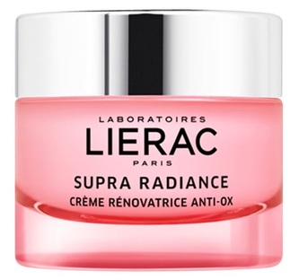 Lierac Supra Radiance Anti-Ox Renewing Cream 50ml