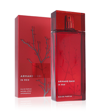 Armand Basi In Red W EDP 50ml