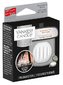 Yankee Candle Charming Scents náplň vůně do auta Black Coconut