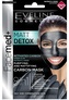 Eveline Facemed+ Matt Detox Purifying And Mattifying Carbon Mask 2x5ml