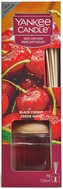 Yankee Candle Reed Diffuser 120ml Black Cherry