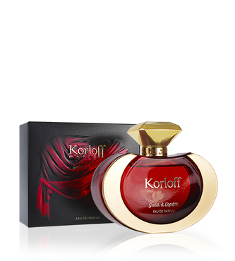 Korloff Gala A L'Opera EDP 50ml W