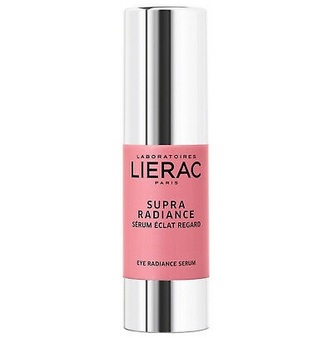 Lierac Supra Radiance Eye Radiance Serum 15ml