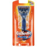 Gillette Fusion strojek