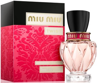 Miu Miu Twist W EDP 30ml